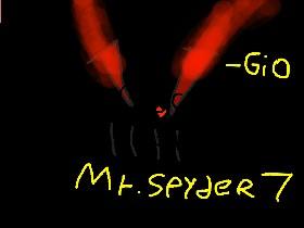 Escape Mr. Spyder  7