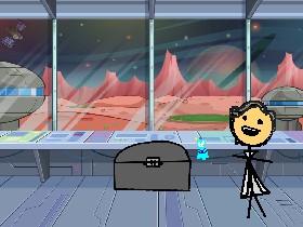 Pokemon Short Gym Battle