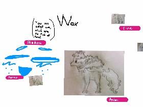 Jillynessa&#039;s WOX