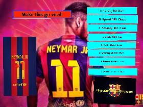 Neymar Dive Clicker