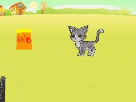 A Pet Game 1