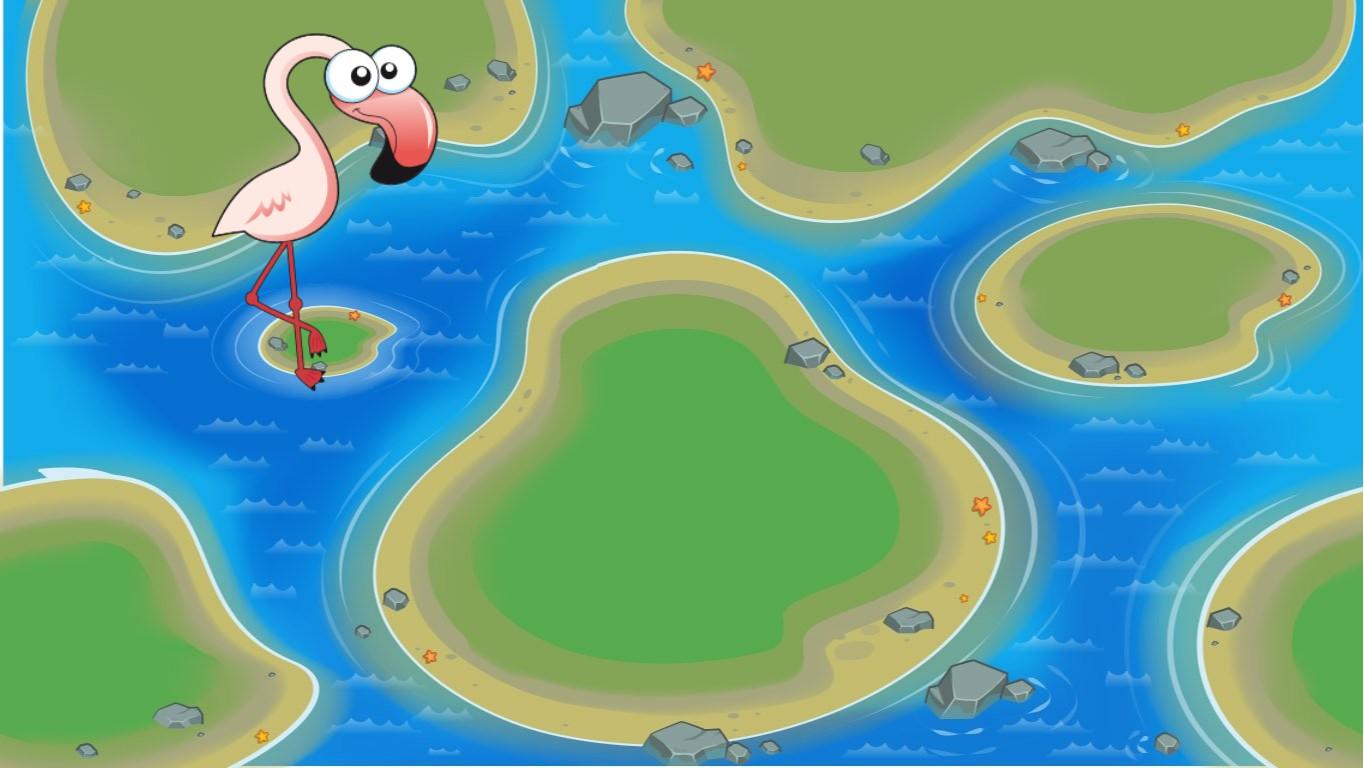 Week 7: Wetlands Story