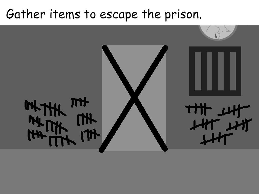 Escape prison BETA!!!