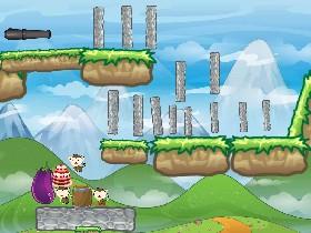 Floppy Birds domanoes