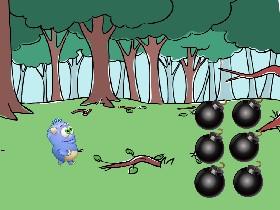 Math Explosion (Ages 4-8)