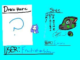 Fathom Art Requests 1