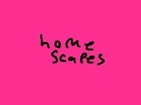 home scapes 5