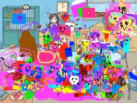 Genesis and stephany 1