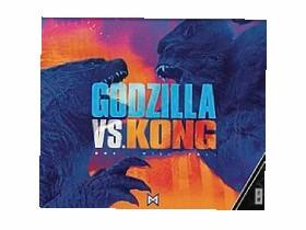 godzilla vs kong