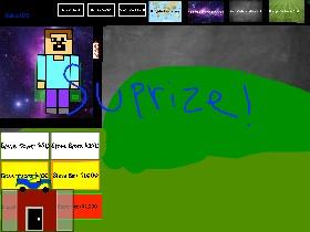 MineDab clicker