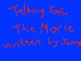 Talking Tofu Movie
