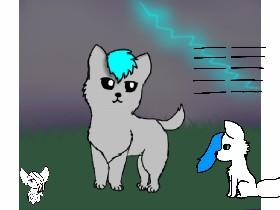 This New Oc needs a name 1
