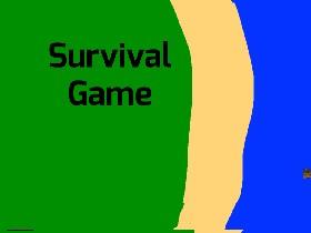 Survival Game 1