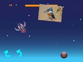 space shooting 1