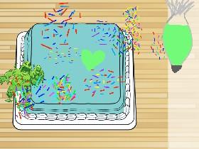make a cake 1