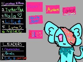 CreativeGroup! 1 1 1 1 1