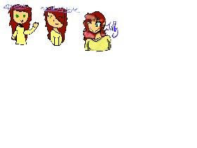 EEL in different styles! 1