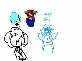 To Slime Kitten -Jilly