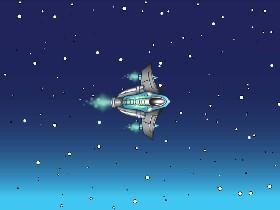 rocket