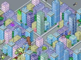 Scavenger Hunt Game 1