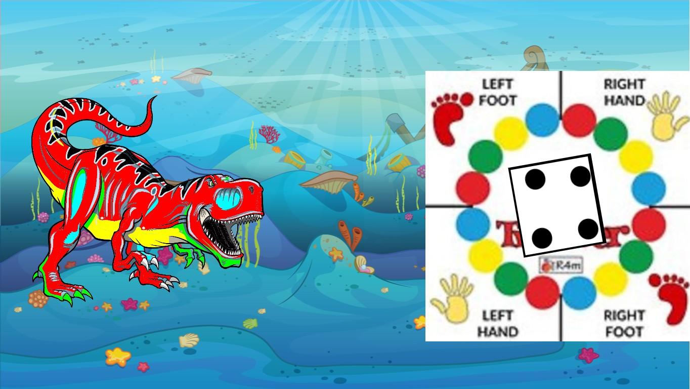 Game Elements Timothy