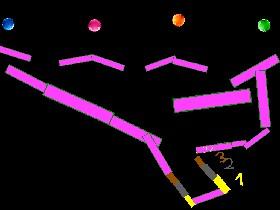 what ball is going to win? 1