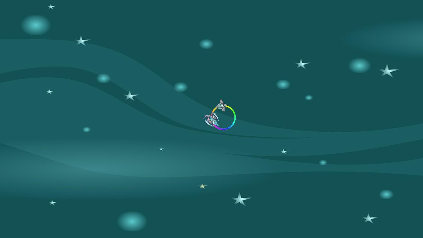 Star Patterns - web
