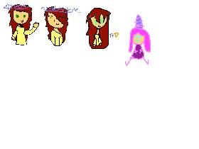 EEL in different styles! 1 1