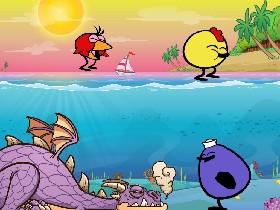 Peep: Dance with Friends 2