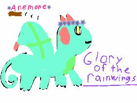 My Wings of Fire