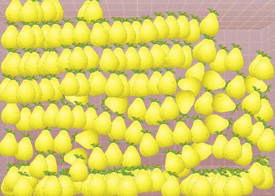 pears