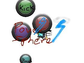 Player vs. Witch Level 1