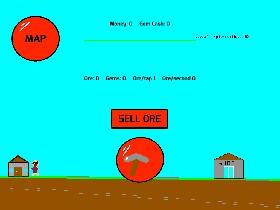 Mining Simulator