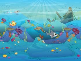 Undersea Battle