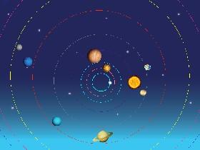 Solar System