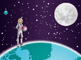 Moon quiz!
