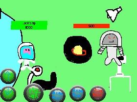 nbs Lv 4 center of space