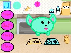 My Pet Kitten 2.8 BETA 1 1