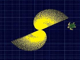 Spiral Triangles 1