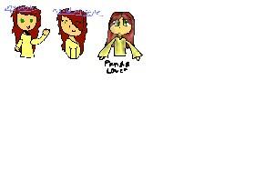 EEL in different styles! 1