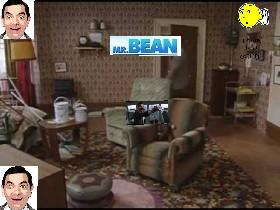 mr bean spinner 2.0