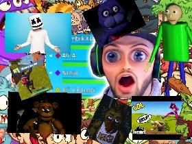 inside Ali a's mind