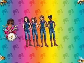 dand were back again