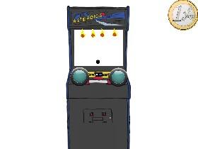 Game machine 2.0 1