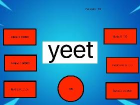 yeet clicker