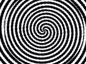 Optical Illusion 100 1