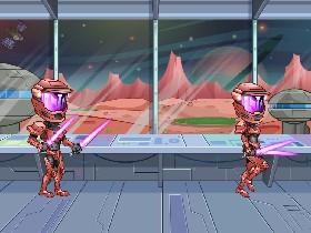 Halo Forever
