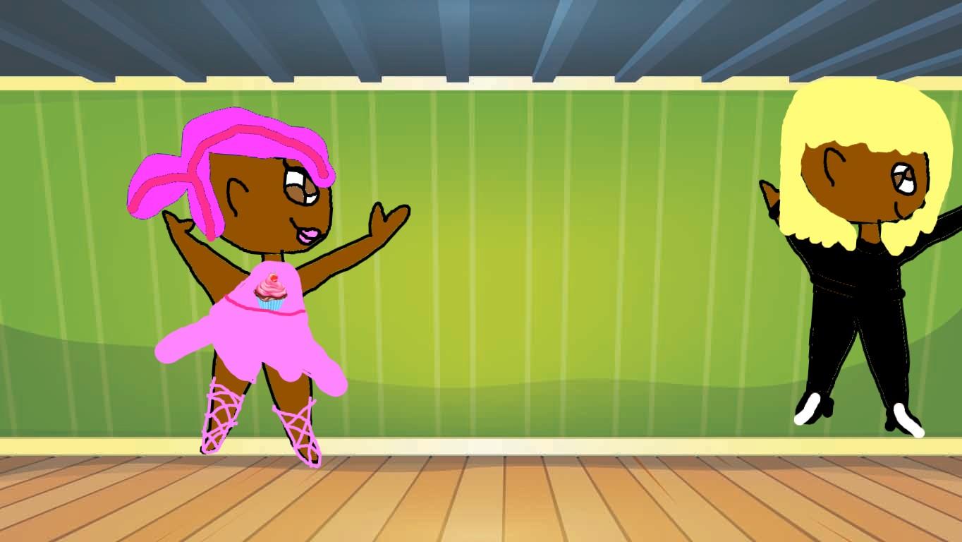 Dance Animation