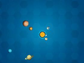 Solar System