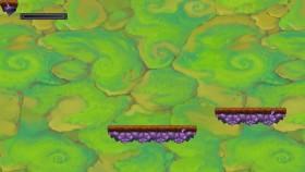 Multi-Level Platformer